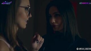 The best Halloween XXX parody you will see