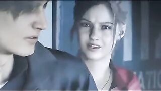 A compilation of all the girls that have been infected in the outbreak