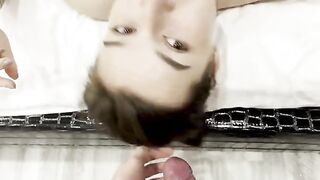 I want to feel like a whore and get fucked in all holes!