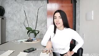You are an idiot! - Cornuda Fantasy, Role Play Game
