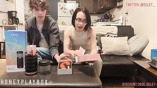 We Spoke About the Best Sex Toys Ever. Here's Our Review