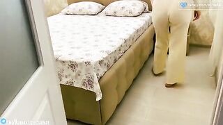 A stepson got his steaming stepmom to try her husband's Viagra