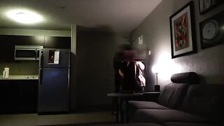 Juicy bbw teen gets her asshole gapped in intense action