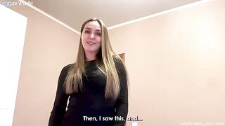 A stepmother asked her stepson to get her pregnant