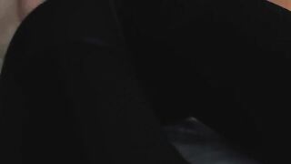 A girl came twice from intense pussy licking and hard sex