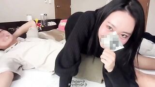 A full-fledged erection is more sensitive when you wear a cock ring