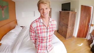 I Fucked My Real Fan and She Came with Intense Orgasmic Squirting