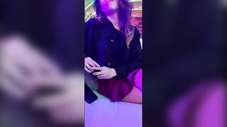 Amateur teen gets fucked for money on the cruise