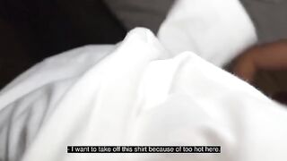 My stepsister Californiababe is a slut and she fucks like one, too