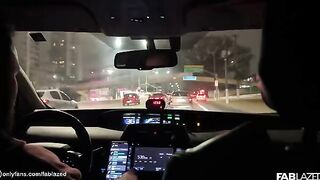 Vlog of a short trip, from the airport to the hotel room