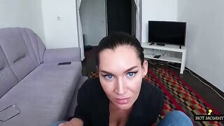 Fantasy with a harmless step mom that ended well