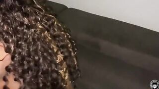 Mone Divine gets Lil D to follow her lead