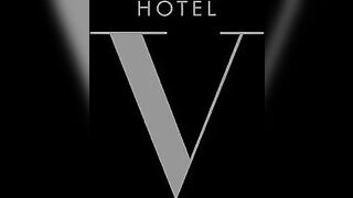 Two hungry girls seduced a hotel employee for an unforgettable experience