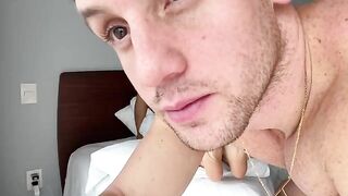 A couple has amazing sex right at their home, filled with passionate pleasure