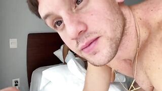 A couple has amazing sex right at their home, filled with passionate pleasure