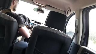 My friend's mom gets fucked by a military cop in a steamy scene