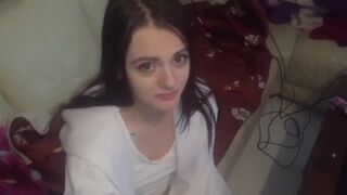 A man smoked pot with his stepsister and then they got intimate