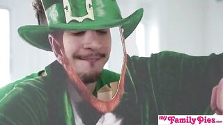 You still like to mess around with random things? Braylin Bailey asks Stepbro