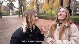This is how European girls should be fucked