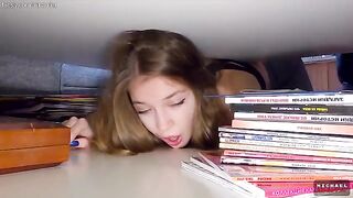 A stepbrother is bored with life and he decided to play