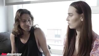 Australian MILF with sexy bush gets fucked hard