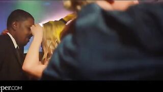 Avery is a wild party girl from Kiev, getting fucked by Isiah in the open