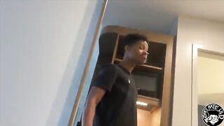 Lil D puts Kira Perez to bed Pt 2 - Porneo