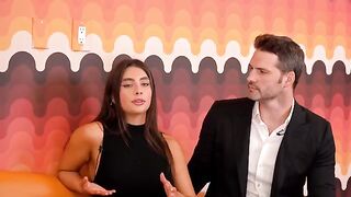 Tru Kait gets her Latina booty pounded in a hardcore Plug Talk scene