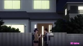 A diary of Mako-chan's growth - Episode 1 (English Subs)