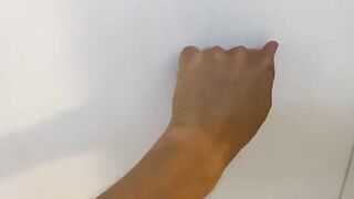 The best sex with sexy MILF with huge ass who loves to fuck