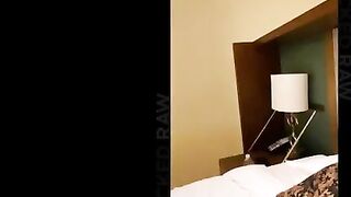 The biggest black cock for a tight hole of curvy brunette Violet