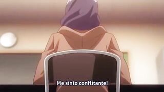 Hentai Schoolgirl Sex 2 - Uncensored anime sex
