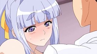 Nymphomaniac Part 2: The lonely housewife can't control her urges