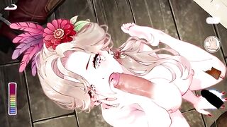 All sex scenes with West Sweety, a passionate guy who enjoys both guys and girls