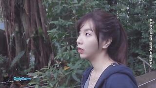 Sex Vlog featuring a real couple's steamy encounter in TAIPEI