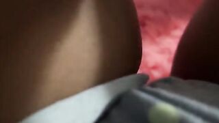 I had my first experience with Mia Khalifa's famous performance!