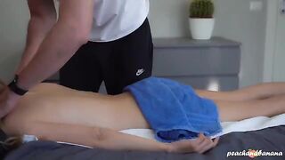 Will she have sex with me after the massage or just a date?