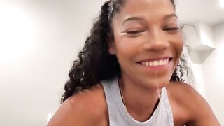 I hooked up with my sister's best friend, and it was amazing