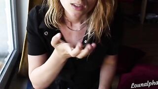 Come have a sex with me... Ultimate JOI Experience