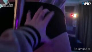 A group sex party with students gets wild and overwhelming behind the scenes