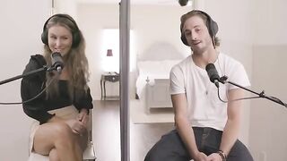Young guy screwed the hottest girl ever, Paige Owens, in a steamy scene