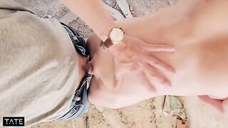 She fucked in her own way, it was incredible