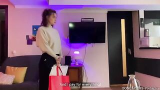 First time anal sex and a painful experience