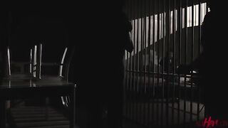 AllHerLuv - Love Behind Bars Pt. 4 - TheWebCams