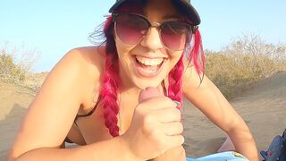 A foreign girl exposes herself at night, an Italian wife by day, documentary porn