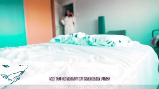 Machеха fucked in her ass for cheating by stepson with deepthroat