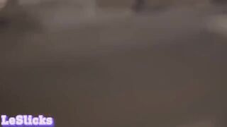 Hot Asian teen gets her pussy filled with sticky cum