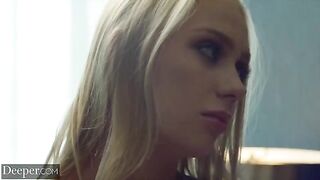 The cunning woman Braylin was fucked by her boyfriend in a steamy DEEPER scene
