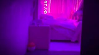 Step mom cheats on dad and gets fucked hard