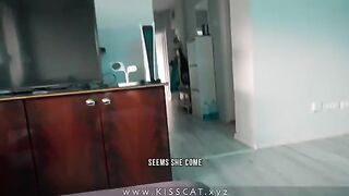 Pervert guy fucked his stepmom to not get caught